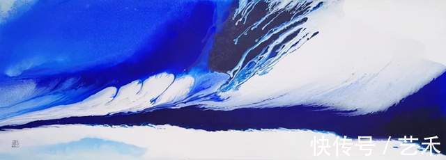 工笔画!于艳华/澡雪精神——庆祝第24届冬奥会中国画24家学术邀请展