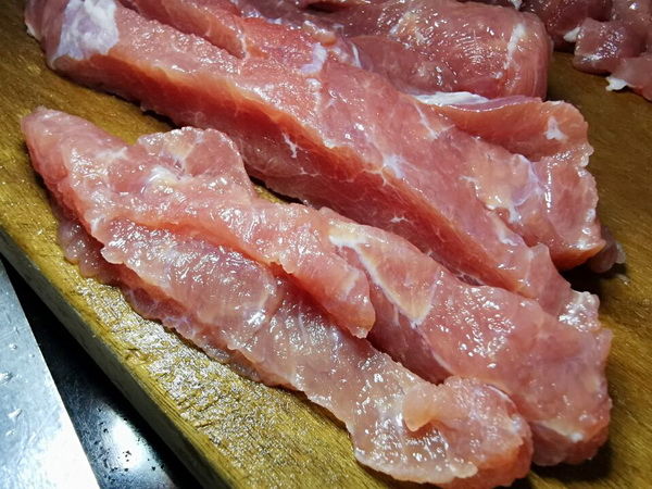  好不好|酸豆角好不好吃,关键在处理方式,用对方法,咸中带香又下饭