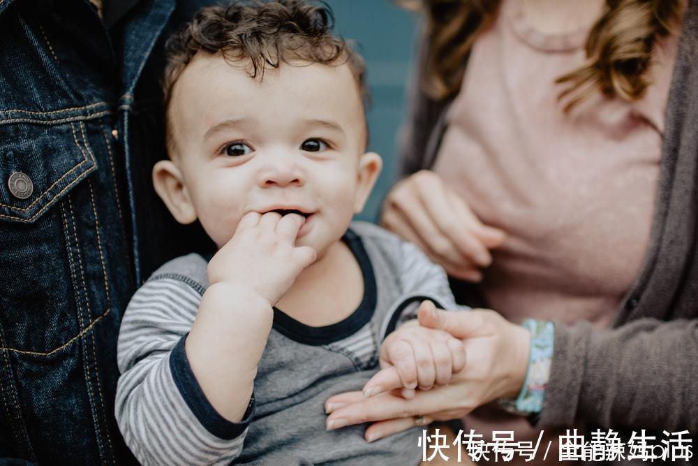 暴躁症|“从不吃零食”的娃，长大后是什么样？难逃3种结局，家长该看看