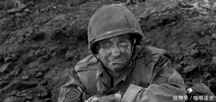 停战协议|上甘岭战败后美军不服,换地方又与志愿军激战5天,结果呢?
