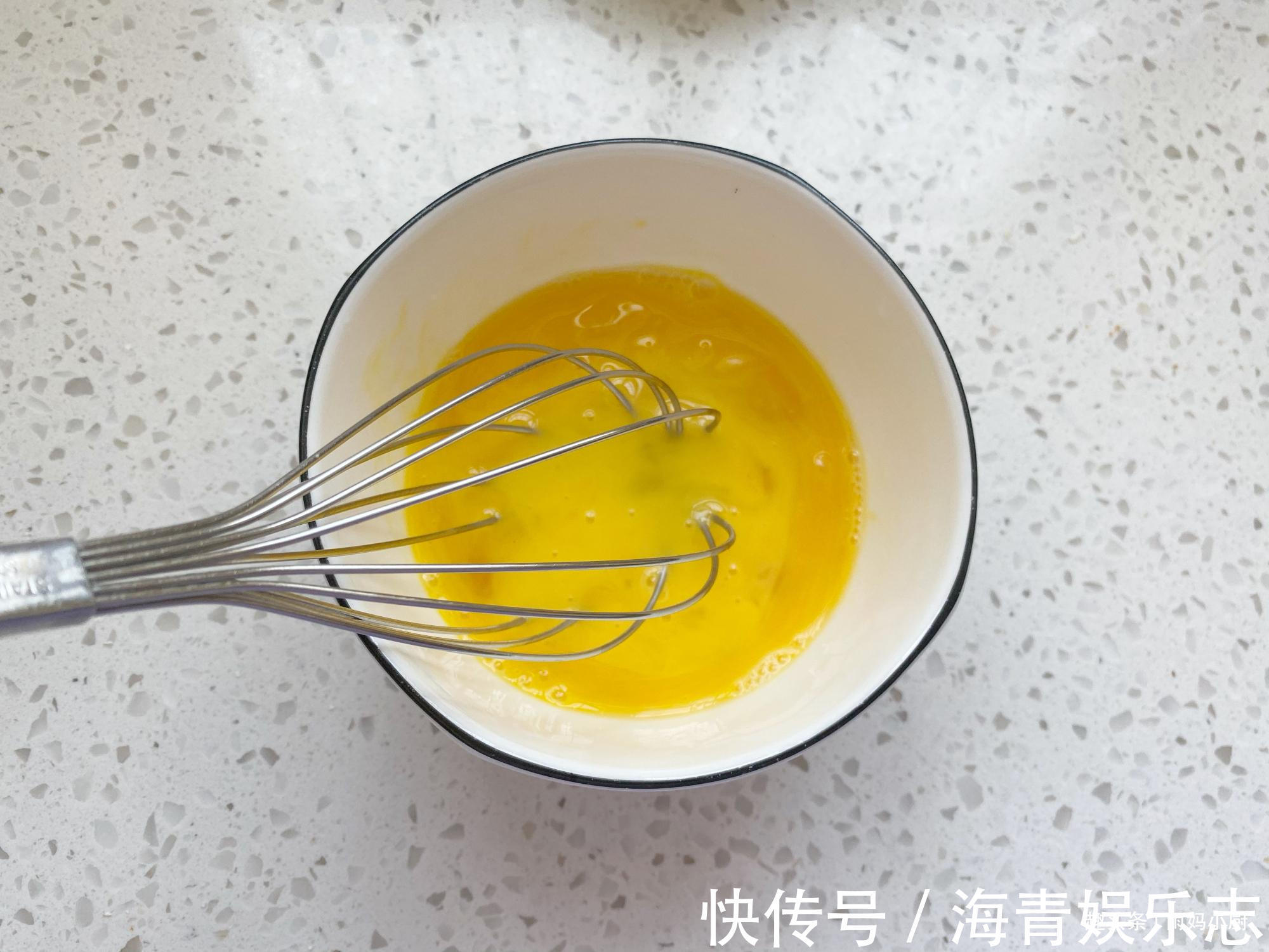 糯米年糕别再蒸了,不用锅烤一烤,软糯香甜,比披萨好吃又省事