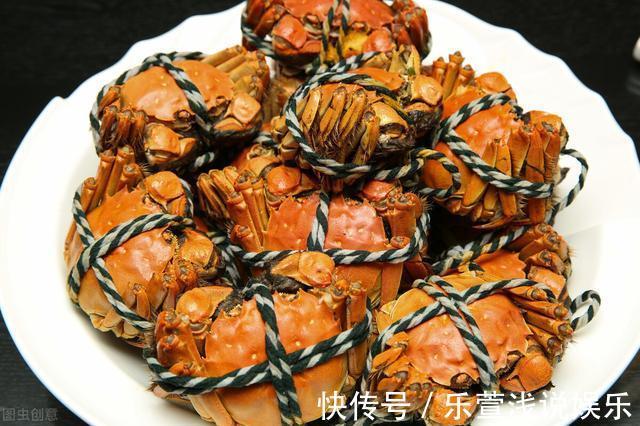 热水|蒸螃蟹时,是冷水上锅还热水上锅,第一步就错了,难怪蟹黄流出