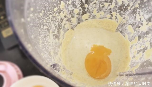 小米糕|胃不好早餐多吃它,养胃健脾,越吃肠胃越健康,比吃药管用