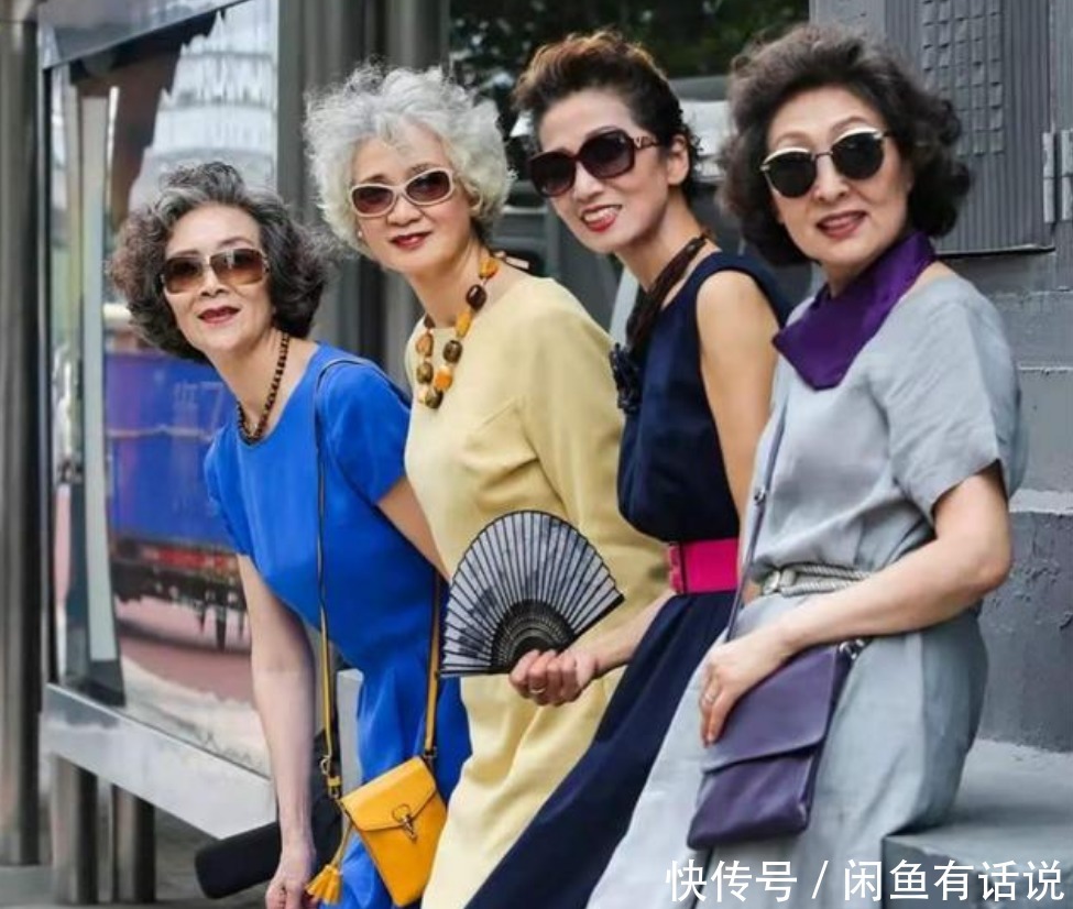 女人如果还没到60岁,这3款“大妈发型”尽量别留,会显老很多