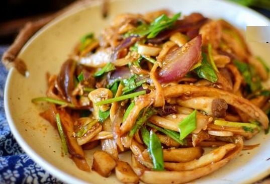 家里请客必不可少的体面菜,营养又美味,上桌就秒光,简单易学!