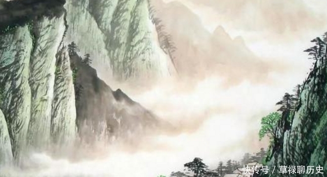 被誉为|杜甫李白巅峰之战,同一景点写诗,分别被誉为七律第一、七绝第一