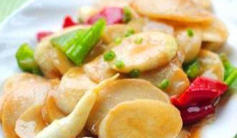 对身体很好的几种食物，美容养颜，滋补身体，好吃又不贵