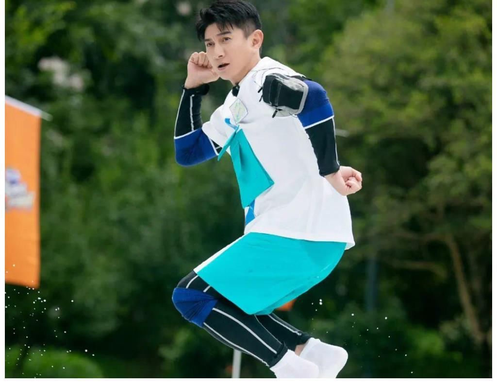 小哥隊|《牛氣滿滿的哥哥》：節目收官，這位小哥成長最為明顯