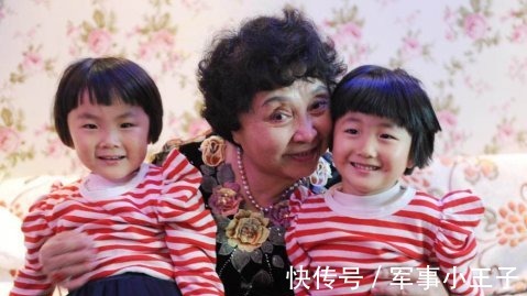 双胞胎女儿|失独母亲60岁生下双胞胎，11年过去，盛海琳很庆幸当初的决定