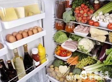 垃圾筒|茶叶过期了,竟可以拿来染头发?而且还无毒的