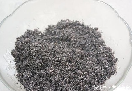 被称“补钙之王”,钙是鸡蛋的10倍,牛奶的5倍,我常给孩子吃