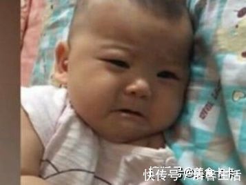 妈妈|宝宝半夜不睡觉调皮,妈妈刚说揍他,接下来宝宝的反应宝妈意外