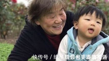 睡眠质量|孩子最好不要跟老人一起睡,原因不是迷信,而是这几点