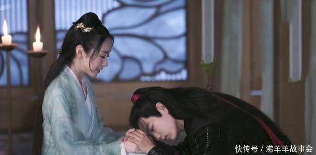 人美舞好,不争不抢,最美师姐宣璐是演艺圈的“沧海遗珠”