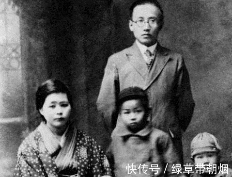 文人@郭沫若人品究竟如何?鲁迅的评价最到位,只有五个字!