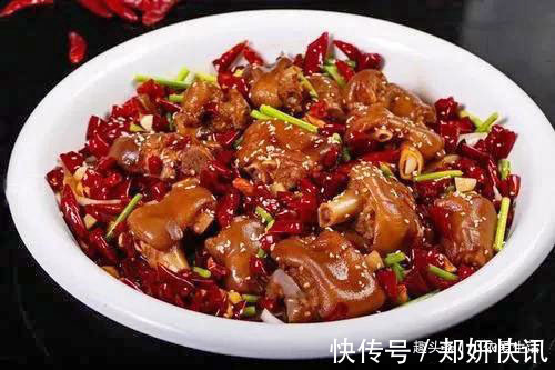 干椒|鲜香味美的几道家常菜,美味简单营养,下酒下饭,请客吃饭有面子