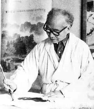 画家|吴作人教你画金鱼风格是画家自己的面貌,既不故弄虚玄,也不套袭仿效