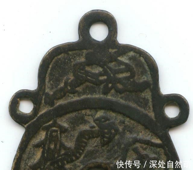 之谜|一座千年宝塔突然倒塌,塔底出现一个地宫,解开了一个千年之谜!