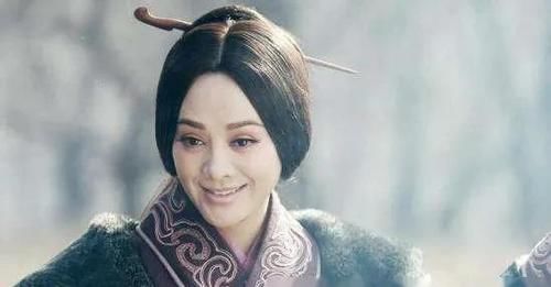  关系|看【大秦赋】要清楚嬴政和他们几个的辈分关系