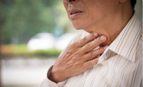 慢性咽炎|因“咽炎”就诊，却查出食管癌！肿瘤医生：出现这些症状需警惕