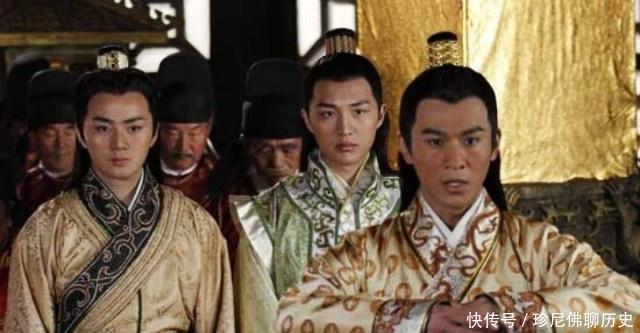 杨坚|杨坚弥留之际想让此人继位,但被杨广派人阻拦,隋朝最终二世而亡