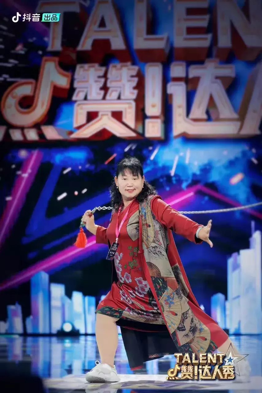 走出舒適圈，《點贊！達人秀》重新定義達人