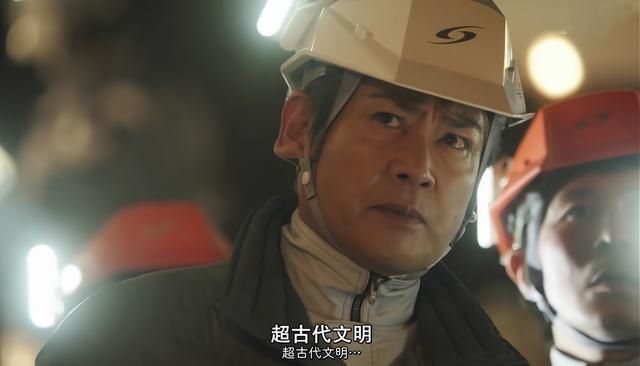 奥特曼|《特利迦奥特曼》遥辉走后,另一人物身份揭晓,和迪迦同一个世界