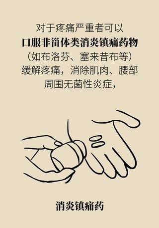 腰肌劳损|年纪轻轻也没干啥体力活儿,怎么就腰肌劳损了?