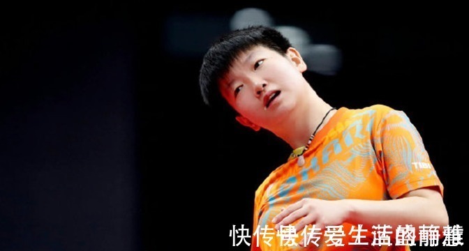 王曼昱|等待国乒的消息!陈梦等人已拿到资质,孙颖莎能否后来居上!