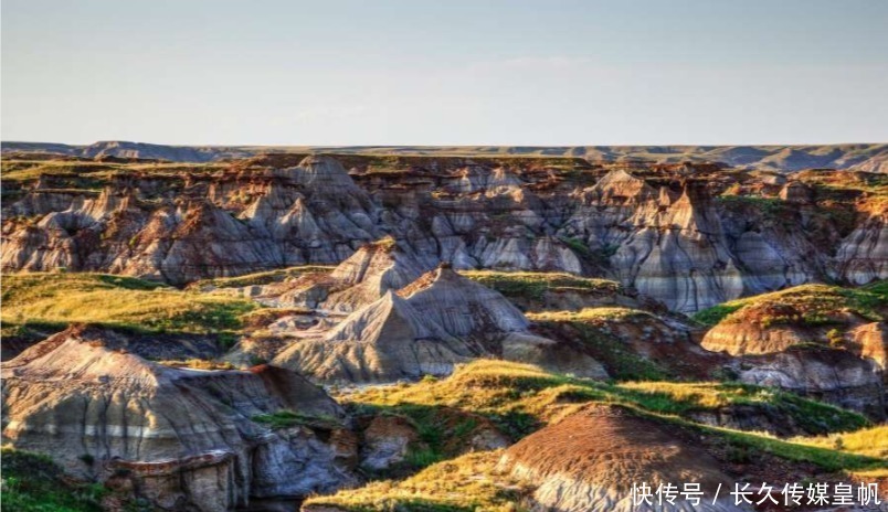 地球上一些不可思议的地方，让人难以置信