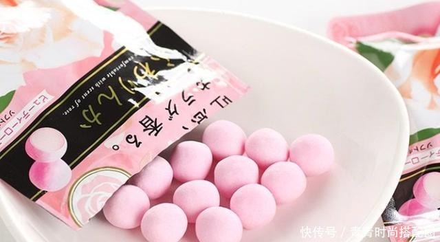  世界上“最好吃”的糖果，中国的这种糖果上榜，你喜欢吃哪一种