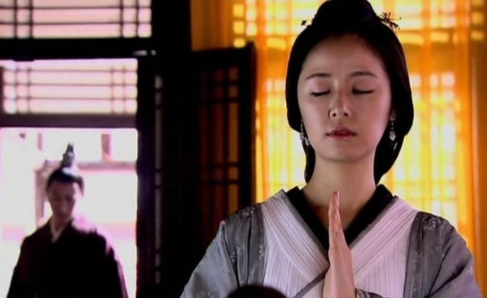 摇身一变|吕雉身边的一个宫女,多年后摇身一变,成为第二个吕太后!