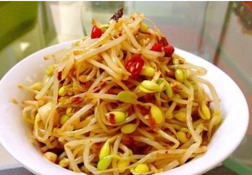 清洗干净|推荐几道家常菜，鲜香入味，好吃爽口还，超级下饭