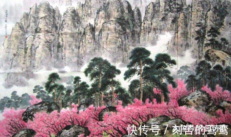 大林寺!白居易最经典的一首诗, 所描写的春光美得令人心醉!