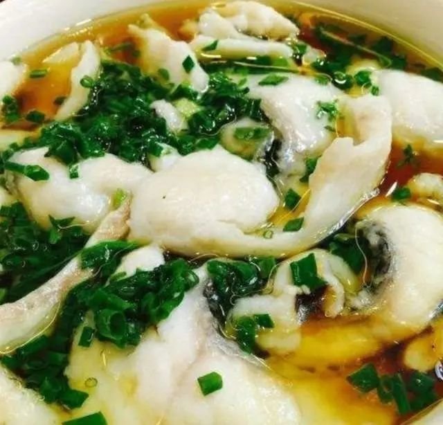 鱼肉片怎么上浆教你5分钟学会,鱼肉嫩滑无腥味好吃又美味