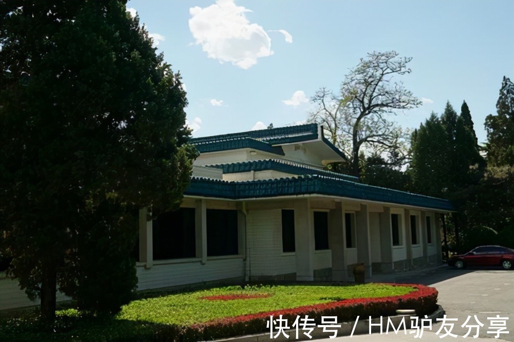 地标建筑|北京旅行必去的地标建筑，古风古韵还有古银杏，关键免费还出片