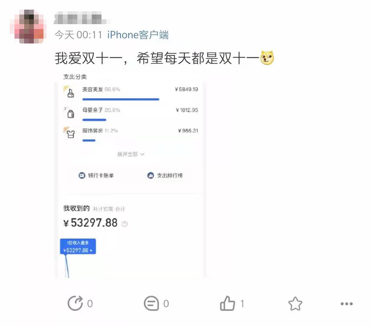 淘宝|天猫双11风向变了？我的店一天卖出了3500单！这届中小商家赢麻了