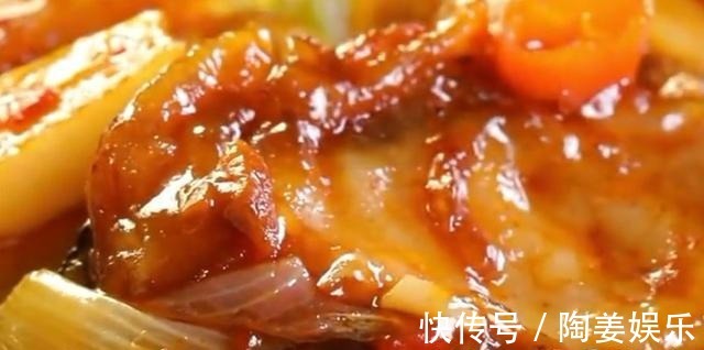 粘液|猪身上“最值钱”的部位,很多人却嫌脏!健脾养胃,比牛羊肉滋补