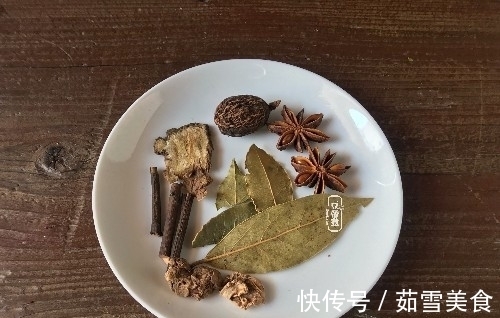 香料|蒜泥白肉，喜欢吃，我教你做，简单几个步骤，比饭店的还好吃