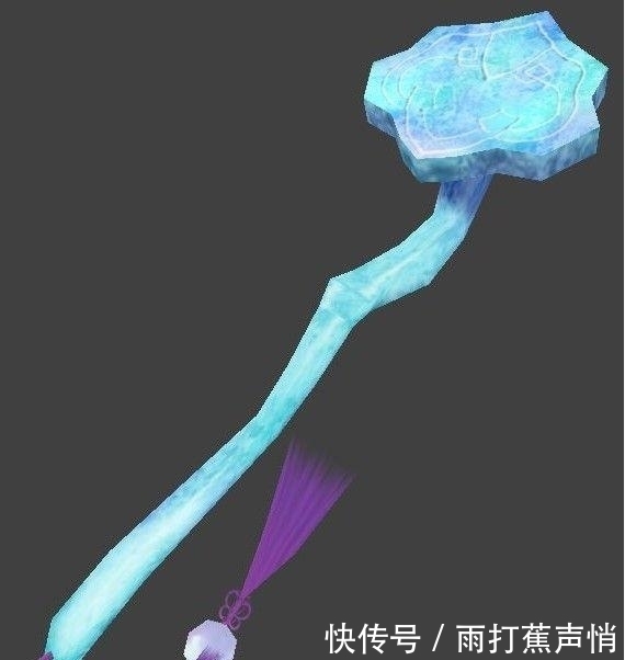 太上老君|《封神演义》十大法宝: 番天印排不上号, 第一名实至名归!