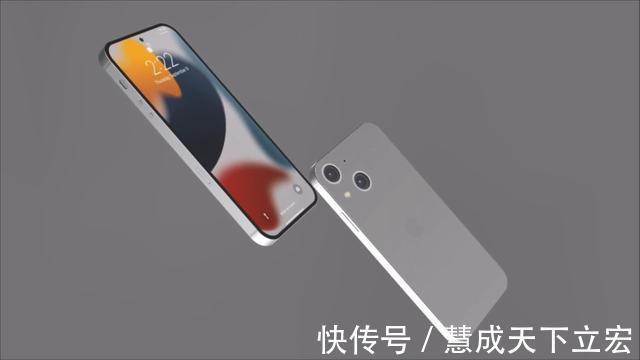 果粉|iPhone13为什么会令人失望果粉苦等这功能，不求创意只求不白等