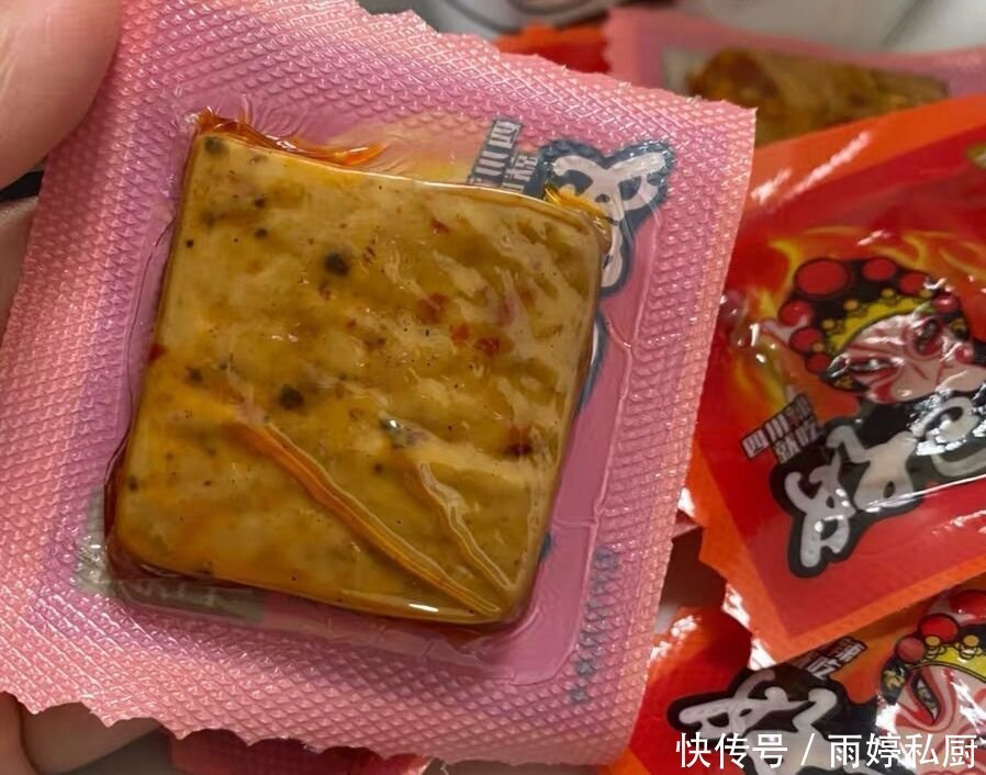 李佳琦推荐的这5款零食,堪称良心!每一款都好吃又不贵,忒解馋