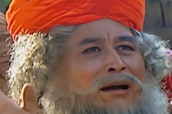 西游神话!大善人寇洪斋僧万人,灭法国王为何却立下罗天大愿,要杀足万僧?