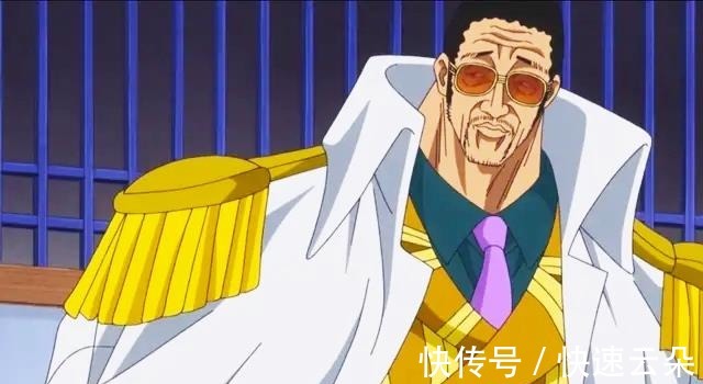 之国|海贼王和之国战争即将爆发，赤犬为何阻止黄猿驰骋前线帮助少主