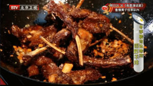 羊肉好吃你会挑吗?买羊肉选4个部位,保证好吃又不亏!