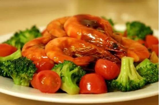 色香味俱全的几道家常菜,再也不用为做饭菜发愁,值得学学哦