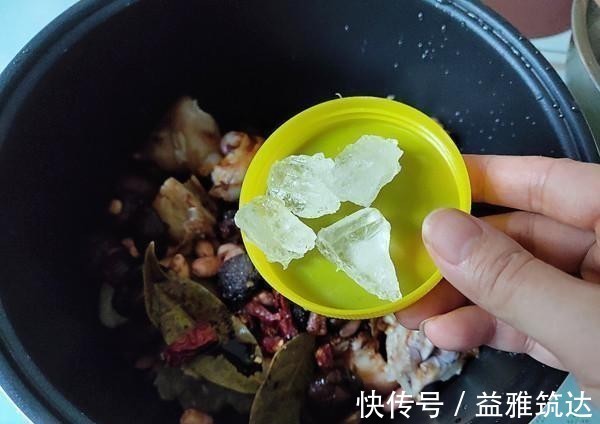 香菇|核桃不是最补脑的,它才是真正的“补脑冠军”,家家户户吃得起!
