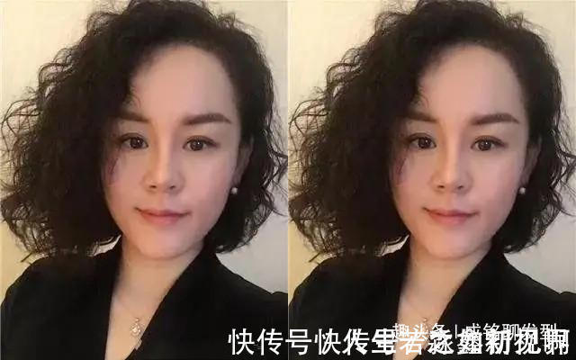 阿姨 六十岁阿姨适合什么发型千万不要选“妈妈头”,会让你更显老!