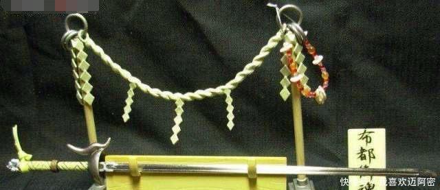 神剑|细数日本三大神剑和华夏四大神剑,究竟哪国神剑更胜一筹!