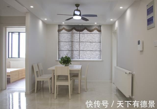 入场|花了三个多月终于装修完工,家具刚入场就很漂亮了,忍不住晒一晒